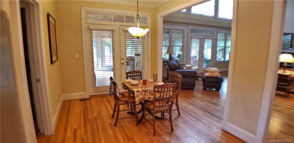 12602 Winding Ridge Road Huntersville, NC 28078 - Photo 18 of 35 Gallery Image 18