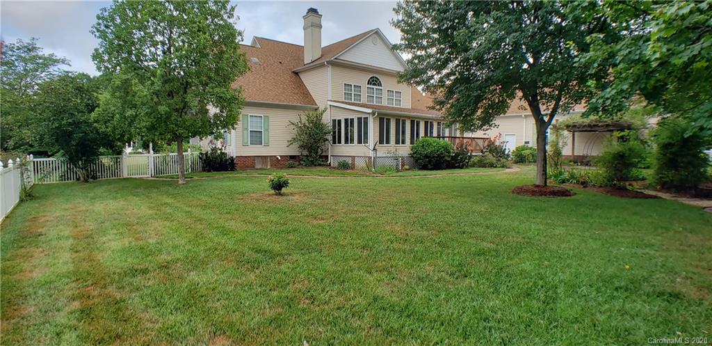 12602 Winding Ridge Road Huntersville, NC 28078 - Photo 33 of 35 Gallery Image 33