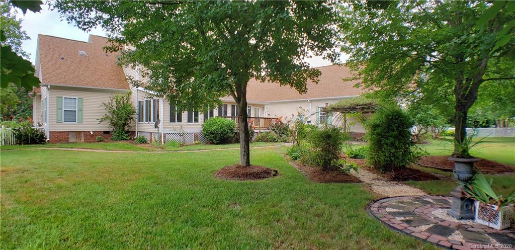 12602 Winding Ridge Road Huntersville, NC 28078 - Photo 35 of 35 Gallery Image 35