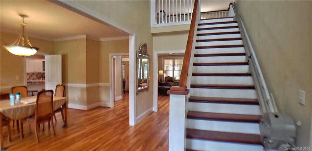 12602 Winding Ridge Road Huntersville, NC 28078 - Photo 8 of 35 Gallery Image 8