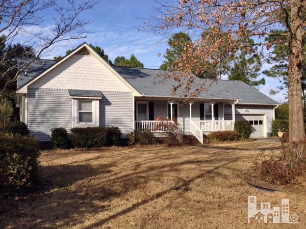 331 Wiregrass Road Wilmington, NC 28405 - Photo 1 of 17 Primary Photo