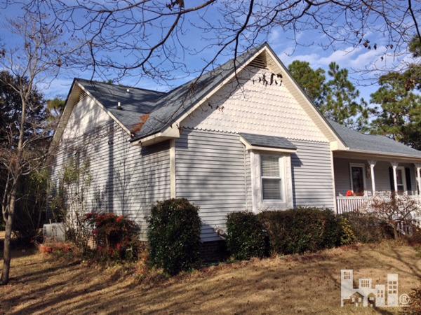 331 Wiregrass Road Wilmington, NC 28405 - Photo 2 of 17 Additional Photo