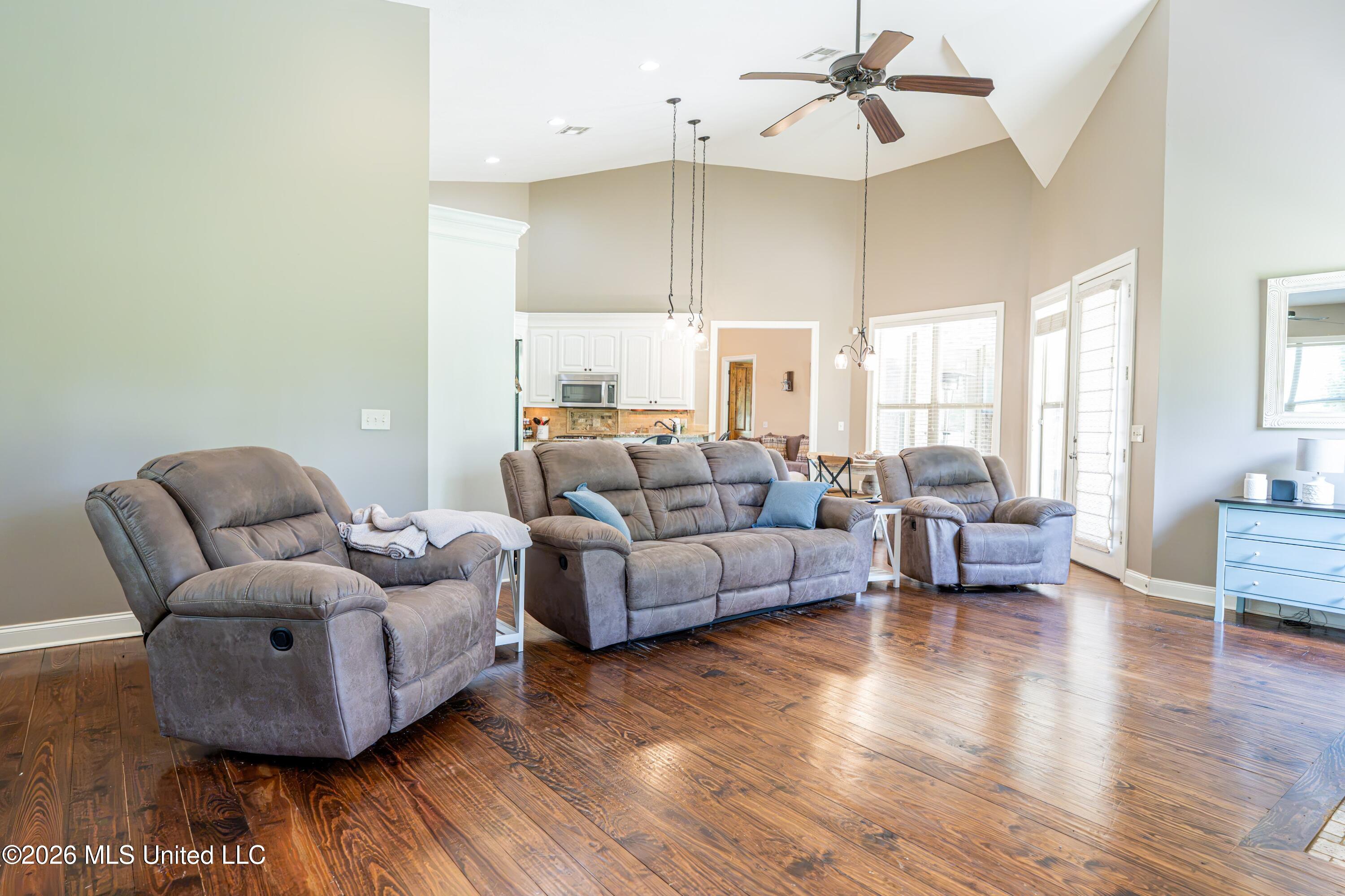 6929 Moak Road Summit, MS 39666 - Photo 37 of 52 DSC00222