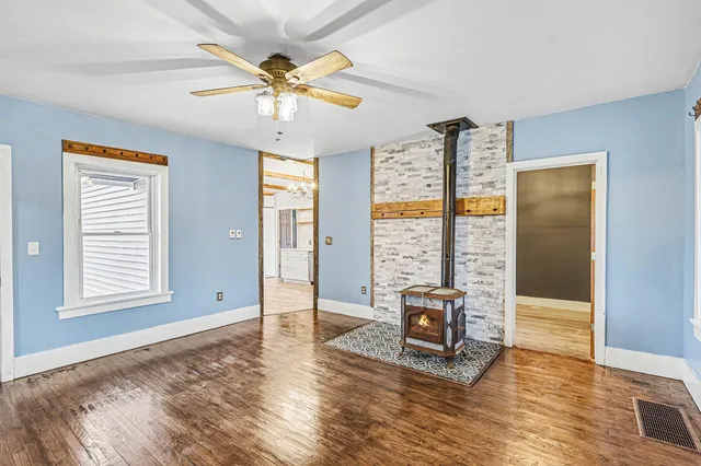 $370,000 | 10531 Wood Road, North Adams, MI 49262