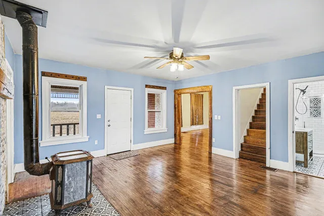 $370,000 | 10531 Wood Road, North Adams, MI 49262