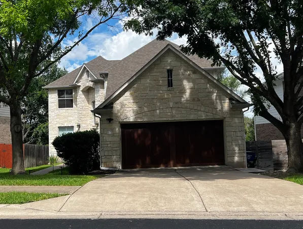 $3,200 | 12513 Palfrey Drive, Austin, TX 78727