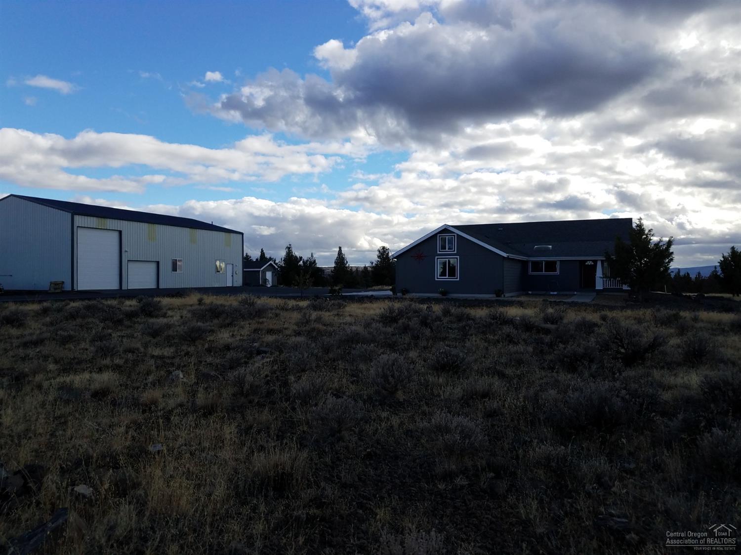 10455 Ridgeview Road Prineville, OR 97754 - Photo 24 of 25 Additional Photo