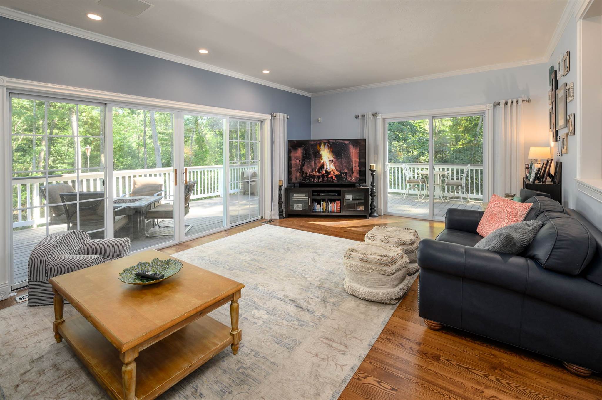 6 Mitchell Pond Road Windham, NH 03087 - Photo 10 of 40