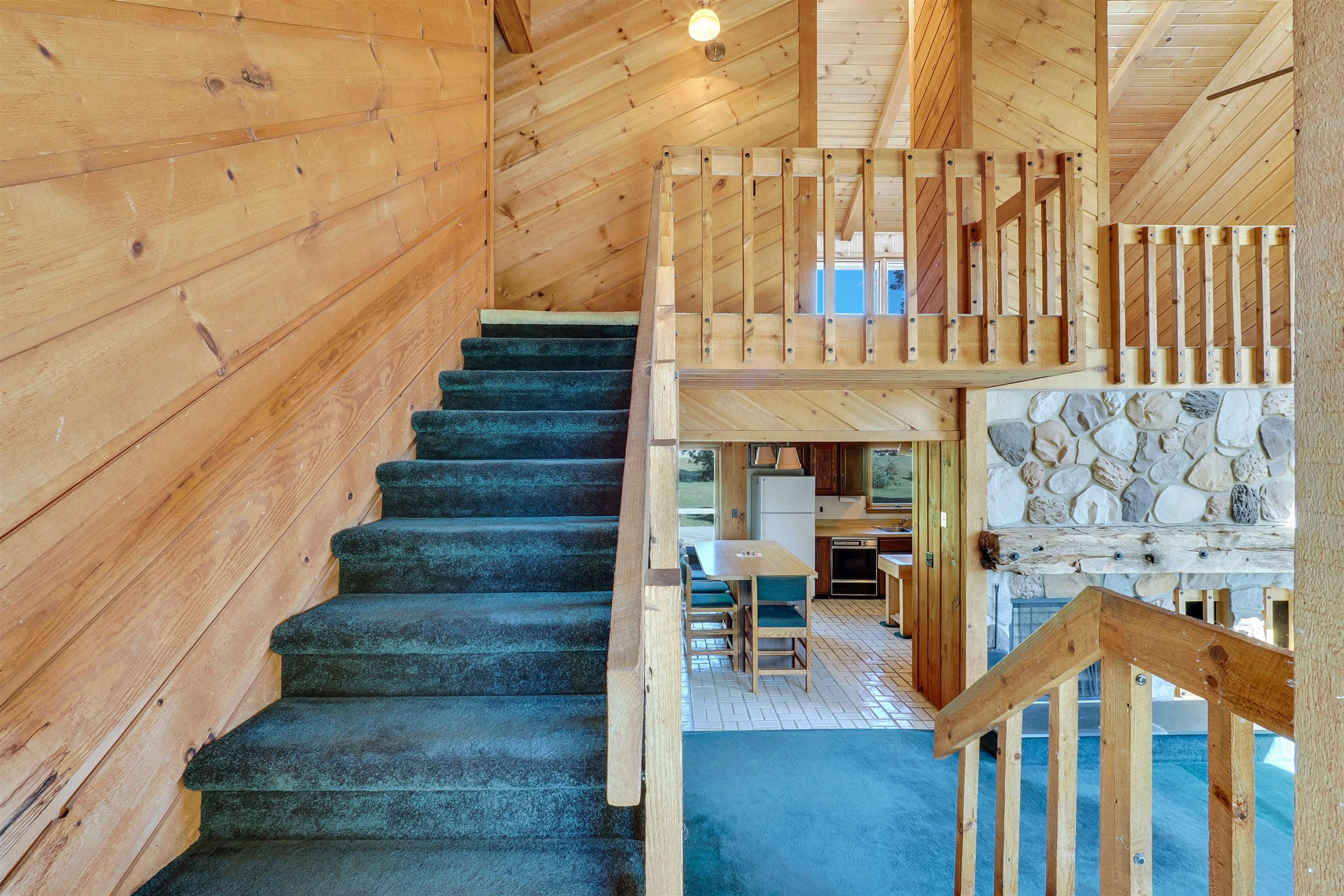 5885 Springvale Road Boyne Falls, MI 49713 - Photo 13 of 47