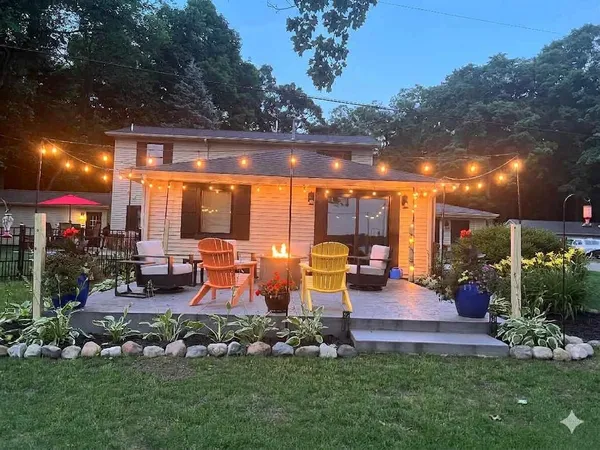 $629,000 | 20070 Parkway Avenue, Three Rivers, MI 49093