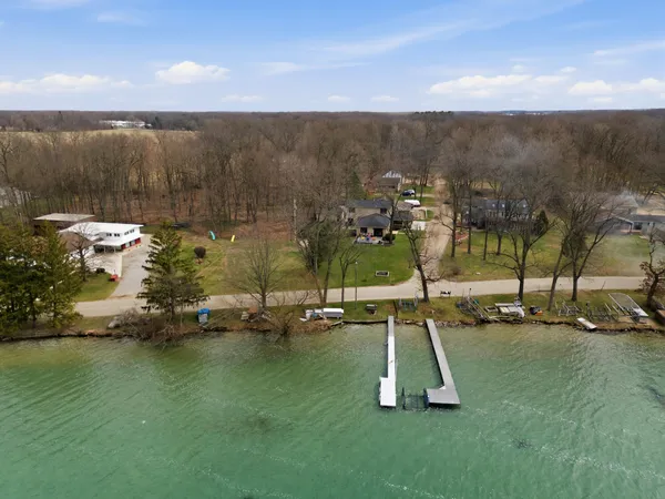$615,000 | 20070 Parkway Avenue, Three Rivers, MI 49093