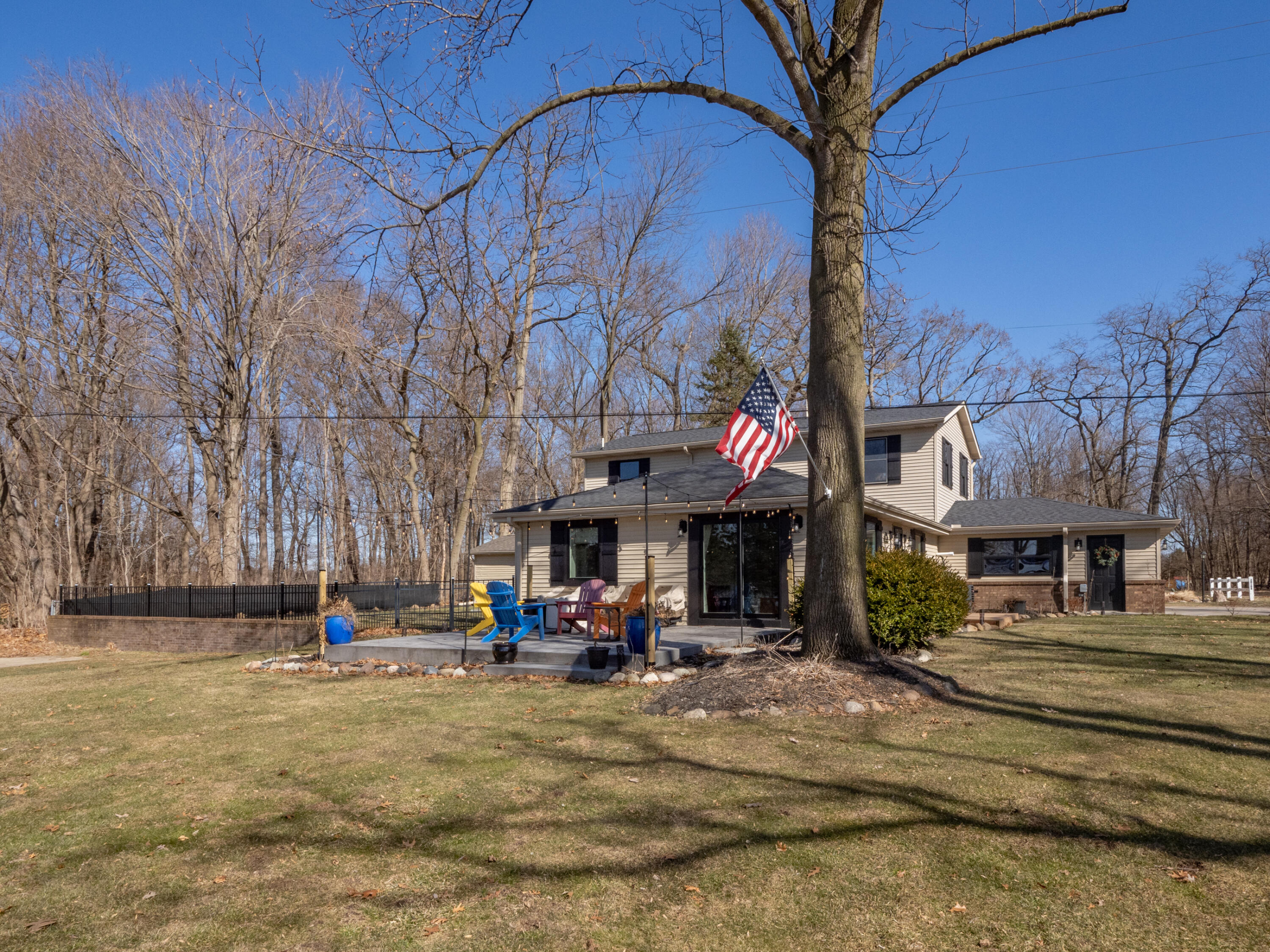 20070 Parkway Avenue Three Rivers, MI 49093 - Photo 2 of 60 20070 Parkway Ave-102