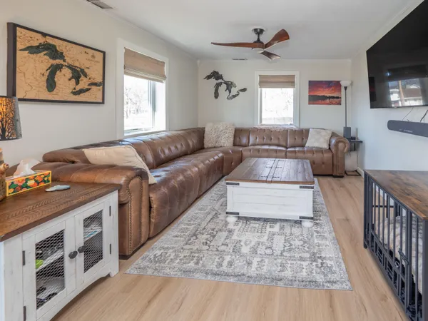 $615,000 | 20070 Parkway Avenue, Three Rivers, MI 49093