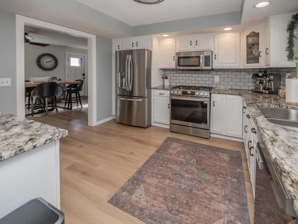 $615,000 | 20070 Parkway Avenue, Three Rivers, MI 49093