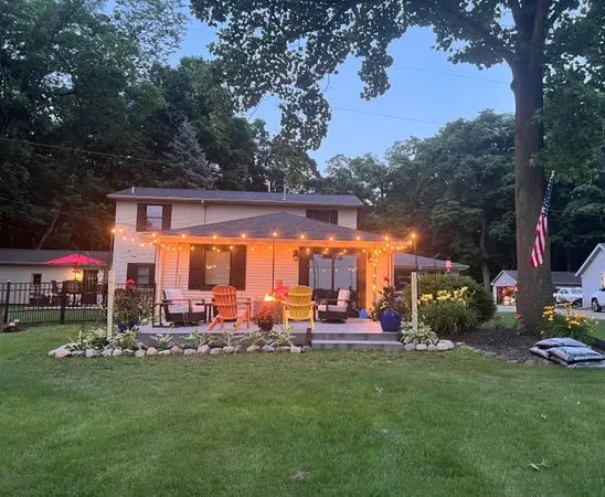 $615,000 | 20070 Parkway Avenue, Three Rivers, MI 49093
