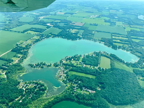 $639,000 | 20070 Parkway Avenue, Three Rivers, MI 49093