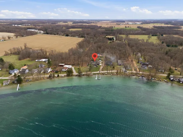 $615,000 | 20070 Parkway Avenue, Three Rivers, MI 49093