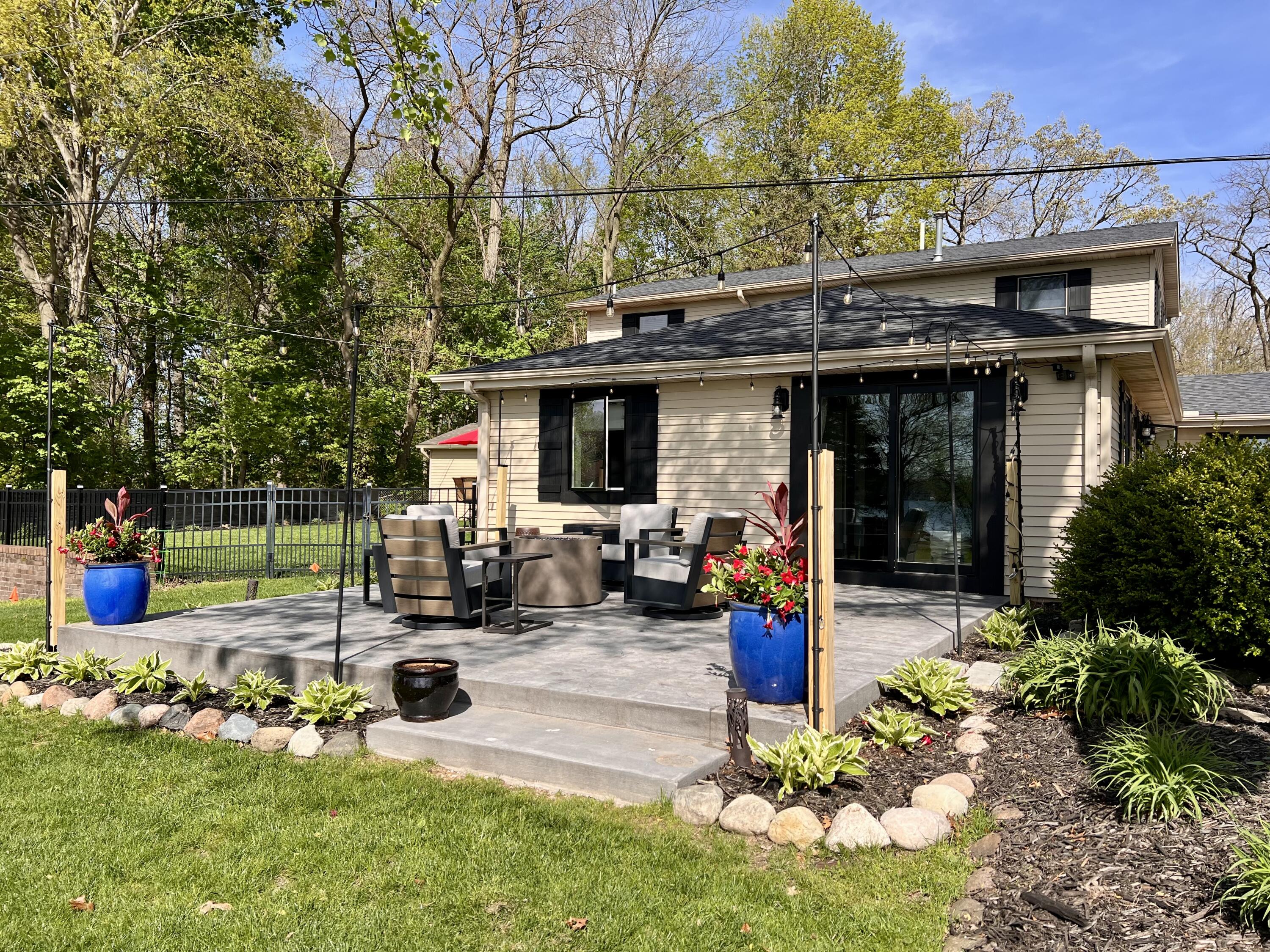 20070 Parkway Avenue Three Rivers, MI 49093 - Photo 65 of 73 patio