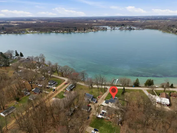 $629,000 | 20070 Parkway Avenue, Three Rivers, MI 49093