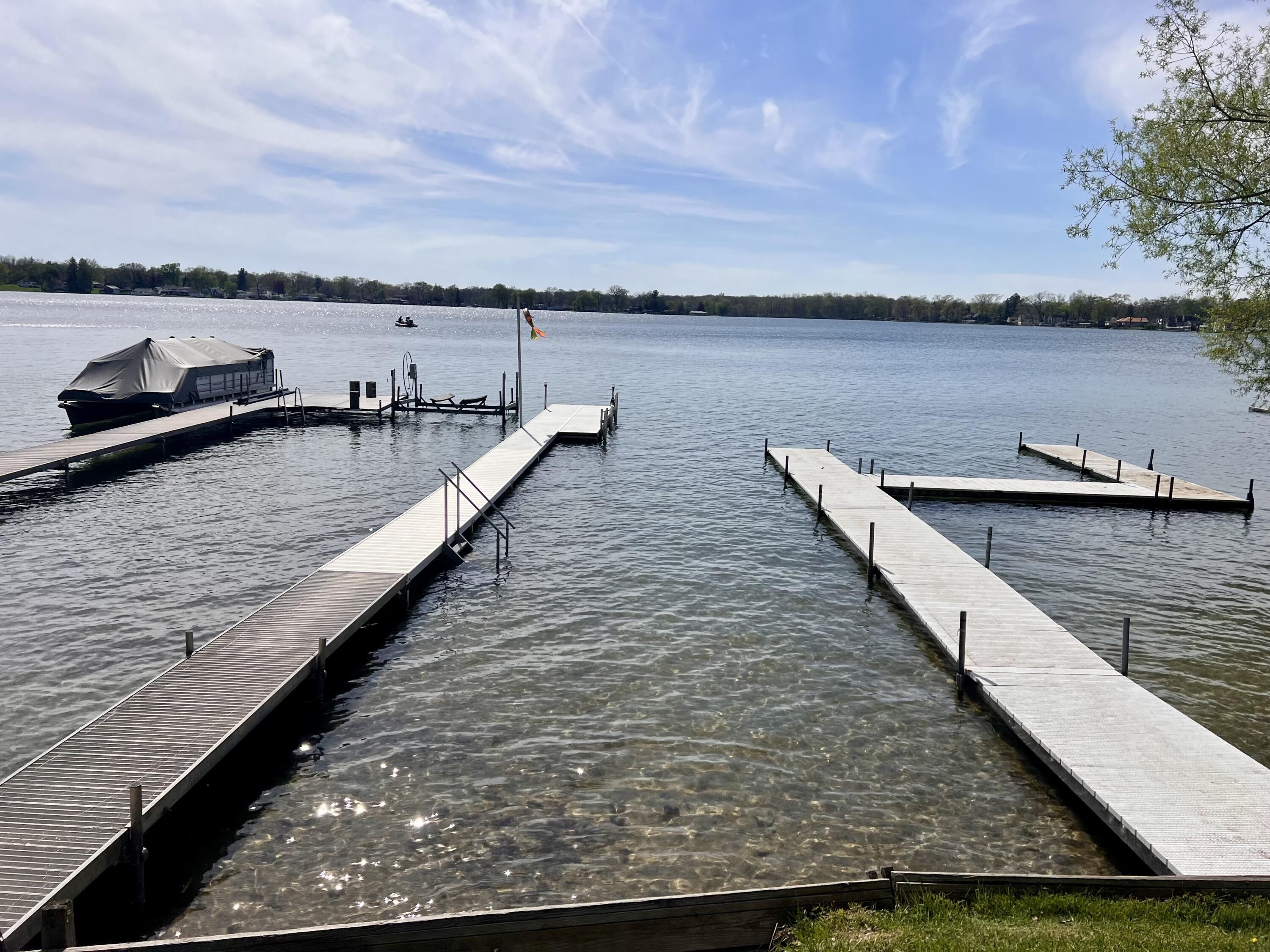 20070 Parkway Avenue Three Rivers, MI 49093 - Photo 67 of 73 docks
