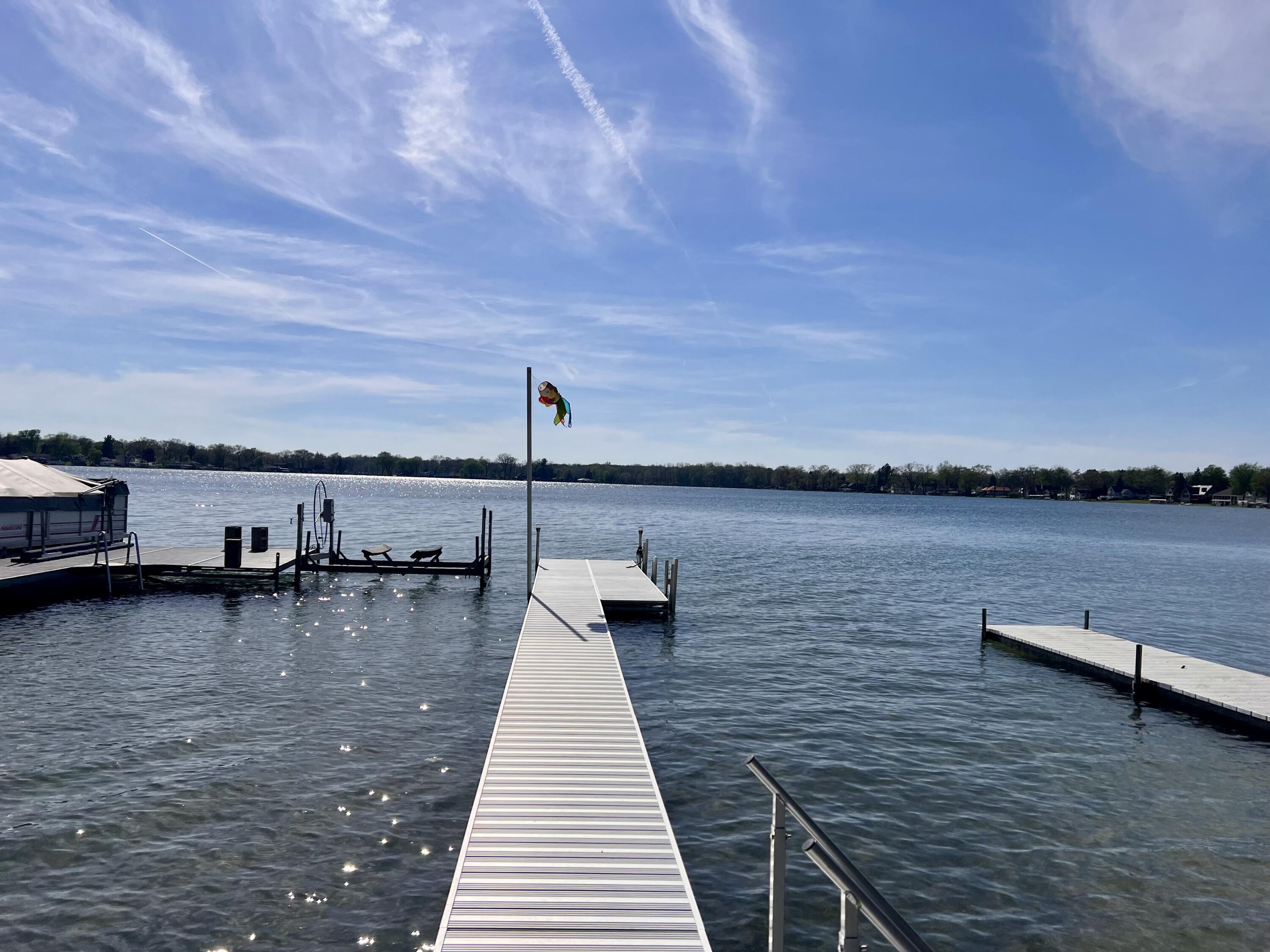 20070 Parkway Avenue Three Rivers, MI 49093 - Photo 7 of 73 dockwater