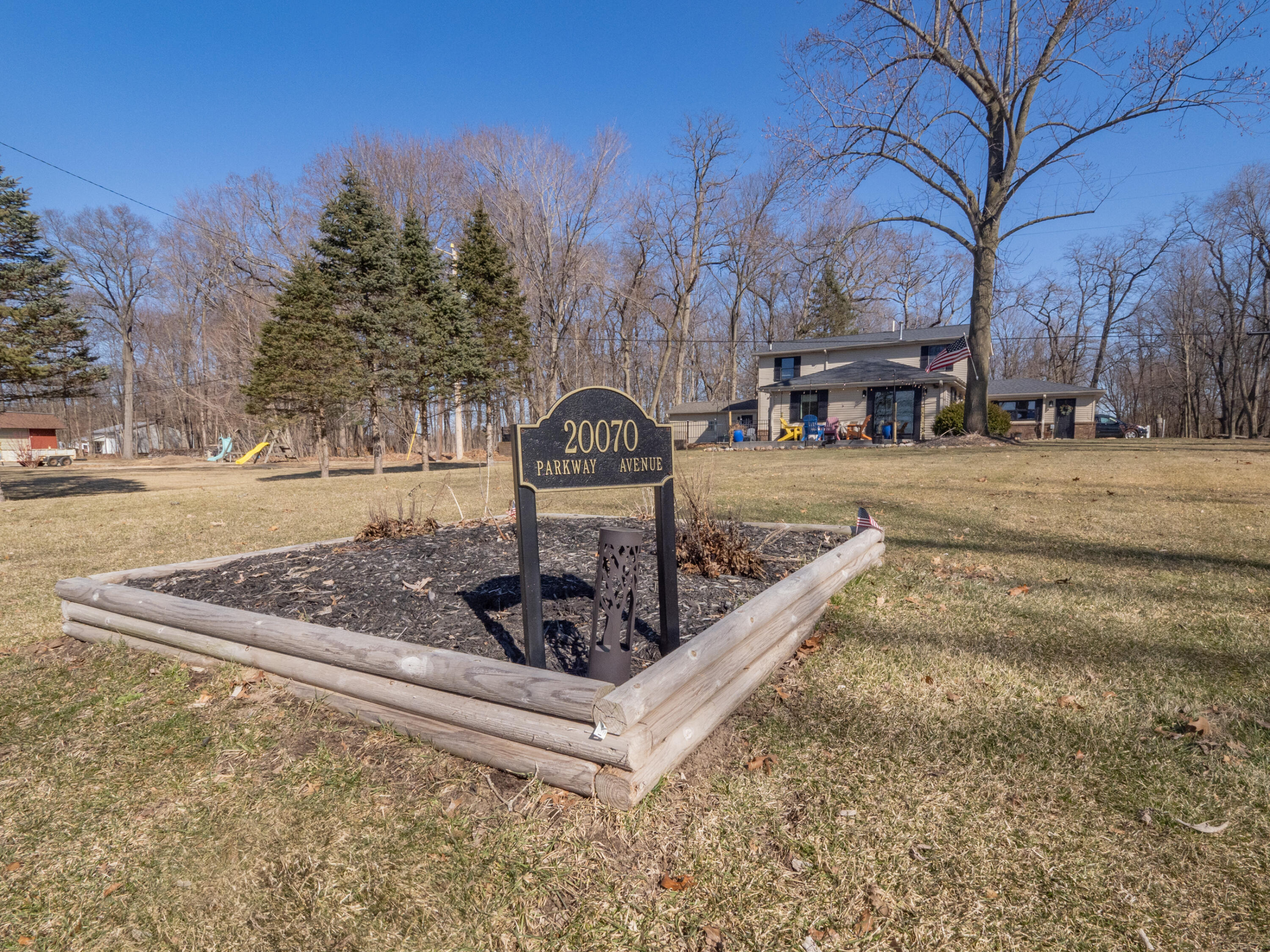 20070 Parkway Avenue Three Rivers, MI 49093 - Photo 9 of 60 20070 Parkway Ave-135