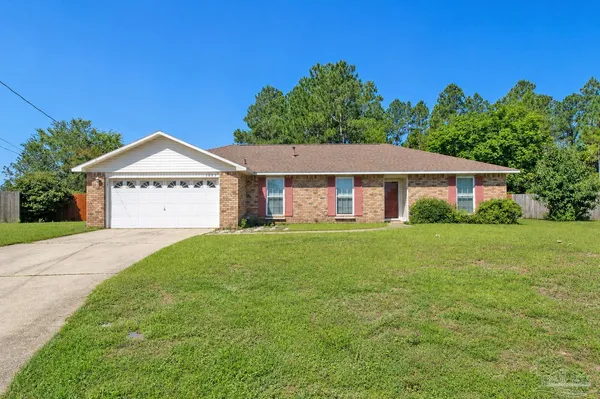$1,895 | 10609 Creek Ridge Drive, Pensacola, FL 32506