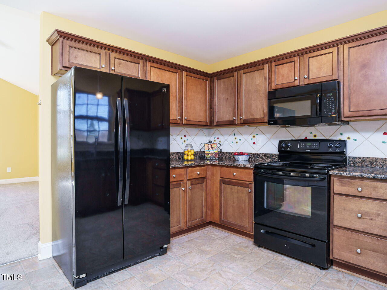 216 Orkney Road Stem, NC 27581 - Photo 14 of 25 014-1280x960-kitchen