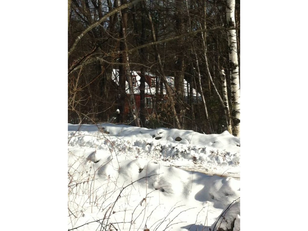 1 Flinkstrom Road New Ipswich, NH 03071 - Photo 1 of 3