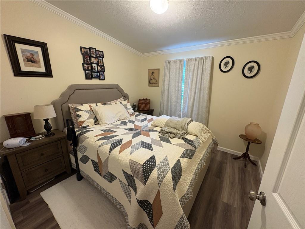 642 Yates Road Punxsutawney, PA 15767 - Photo 11 of 22