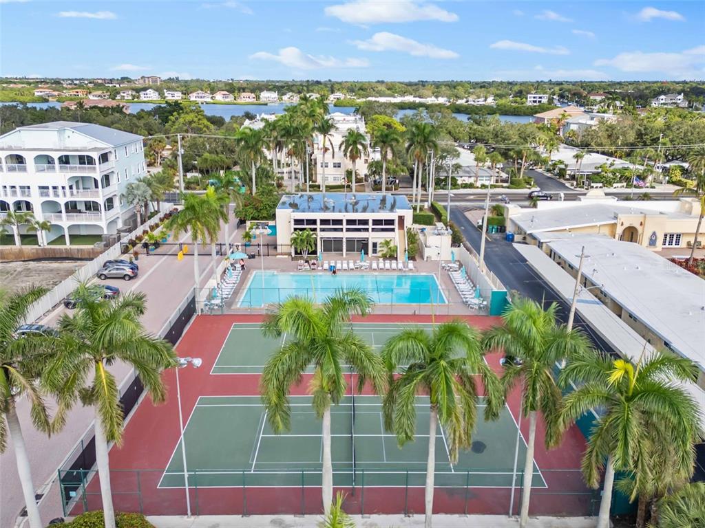 5970 Midnight Pass Road, Unit 177 Sarasota, FL 34242 - Photo 26 of 28