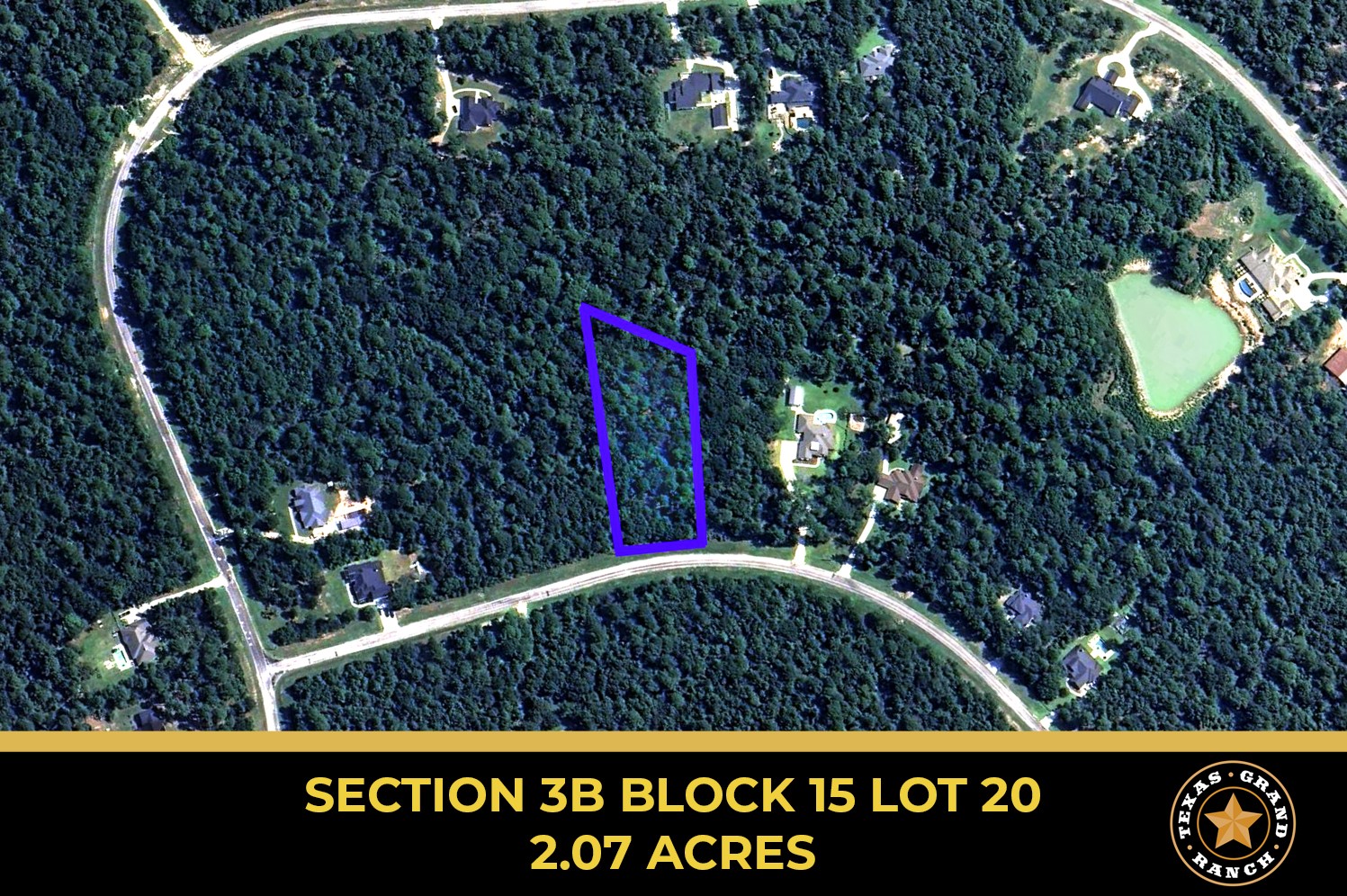 3-b-15-20 Fire Sky Road Huntsville, TX 77340 - Photo 1 of 24