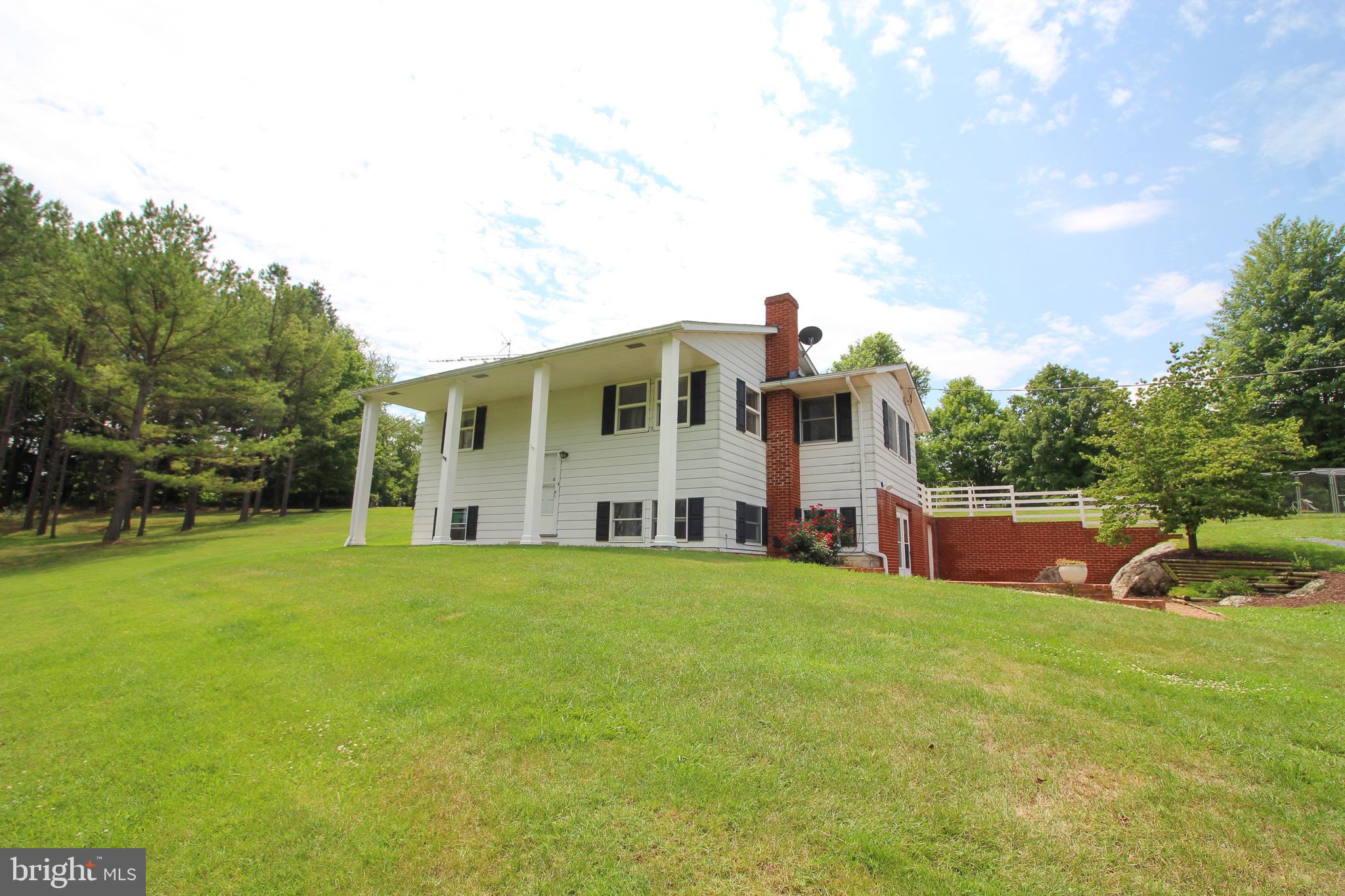 4055 Conicville Road Mount Jackson, VA 22842 - Photo 1 of 42