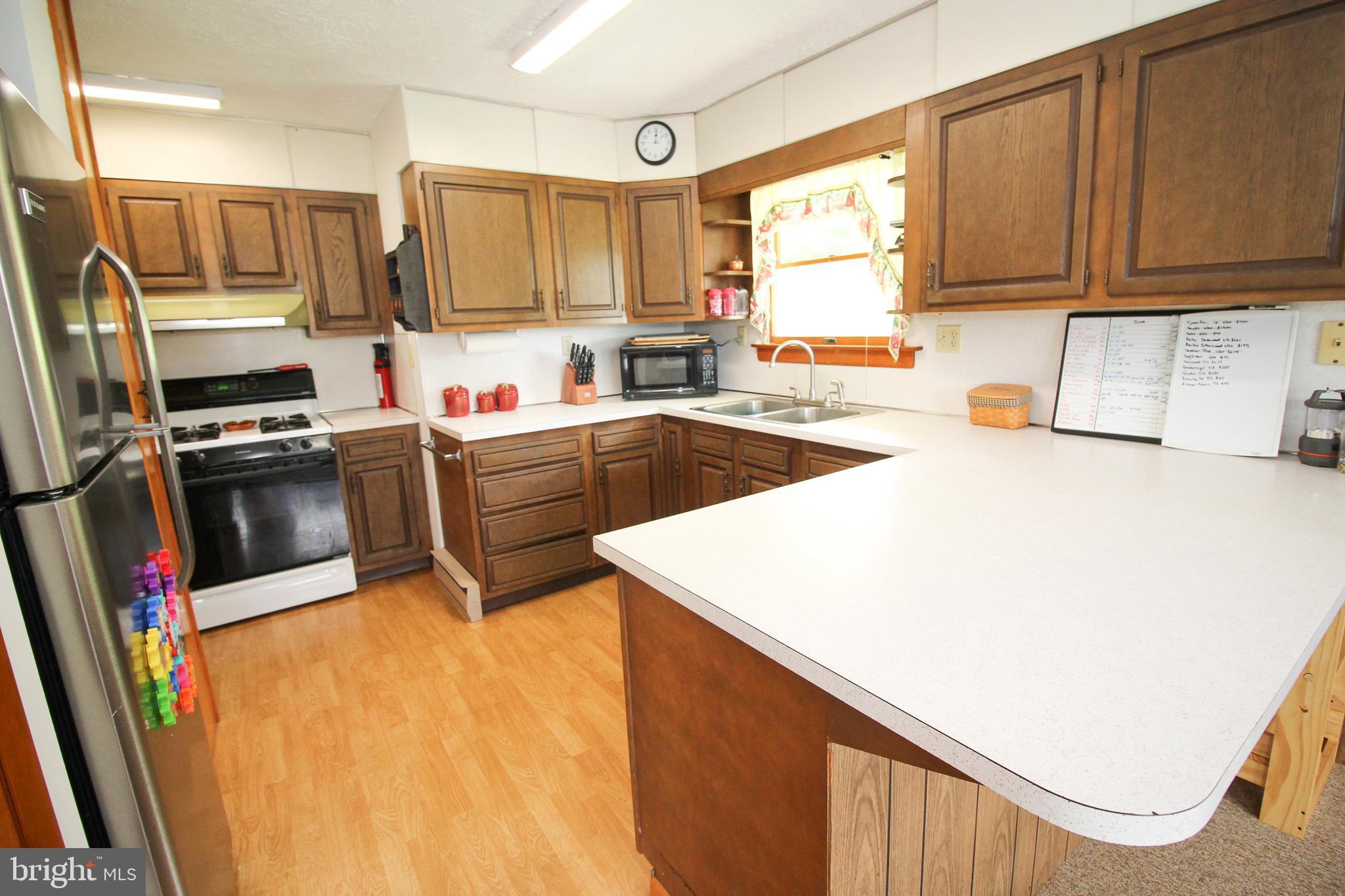 4055 Conicville Road Mount Jackson, VA 22842 - Photo 11 of 42