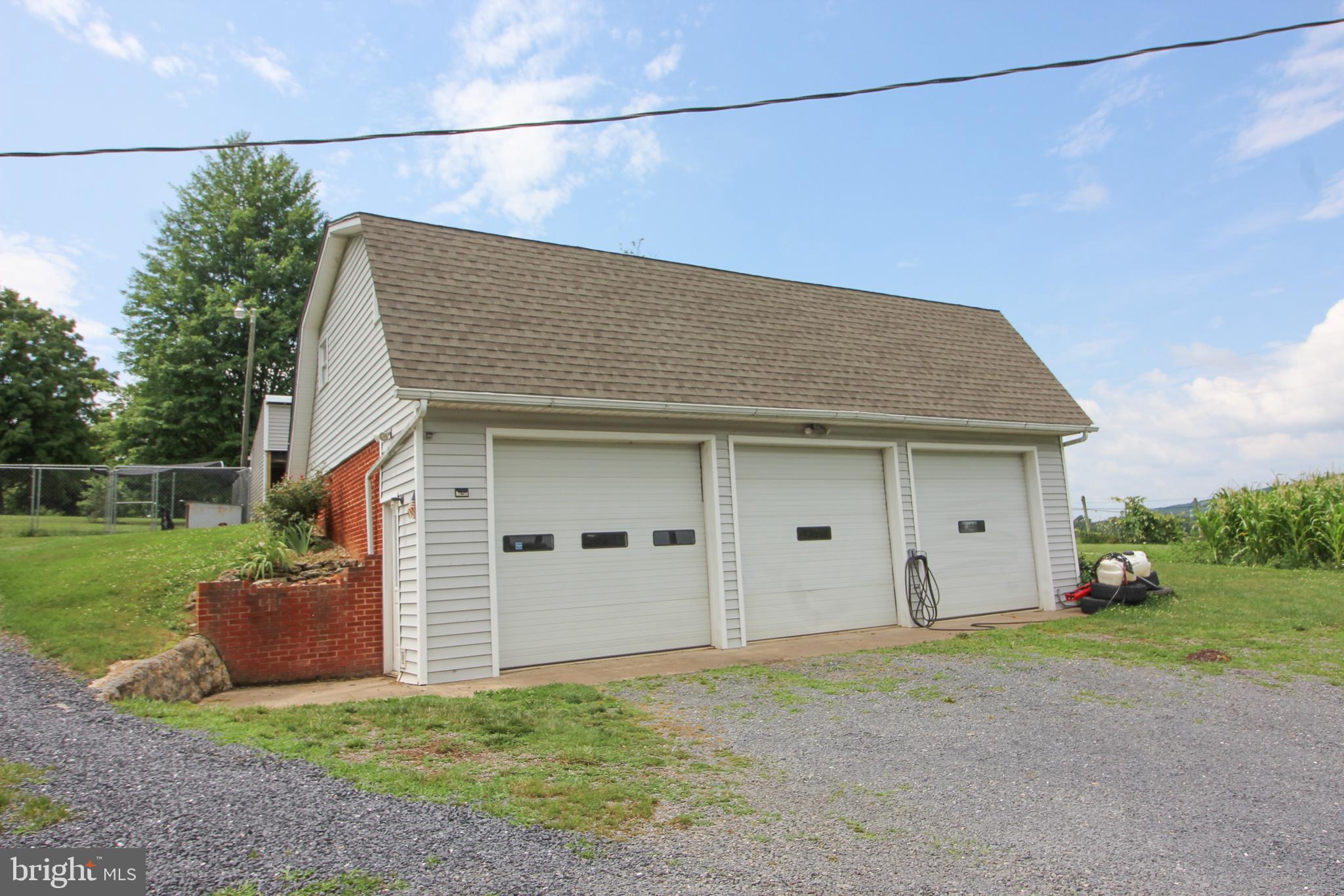 4055 Conicville Road Mount Jackson, VA 22842 - Photo 2 of 42