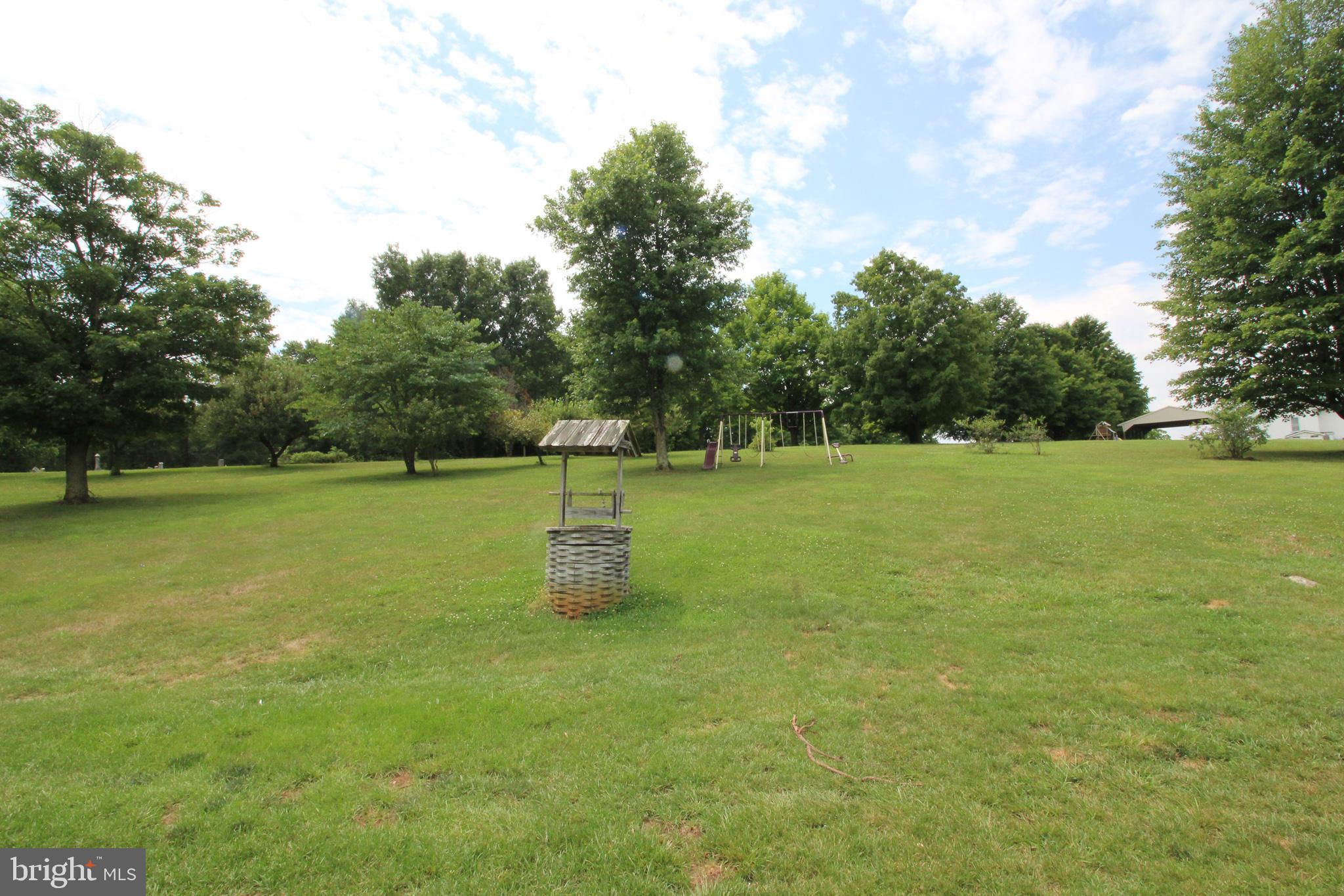 4055 Conicville Road Mount Jackson, VA 22842 - Photo 31 of 42