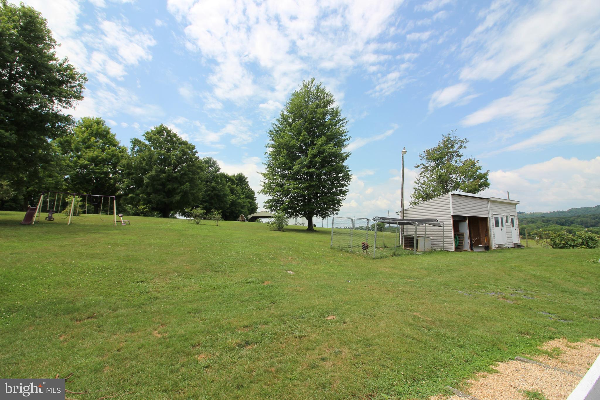 4055 Conicville Road Mount Jackson, VA 22842 - Photo 32 of 42
