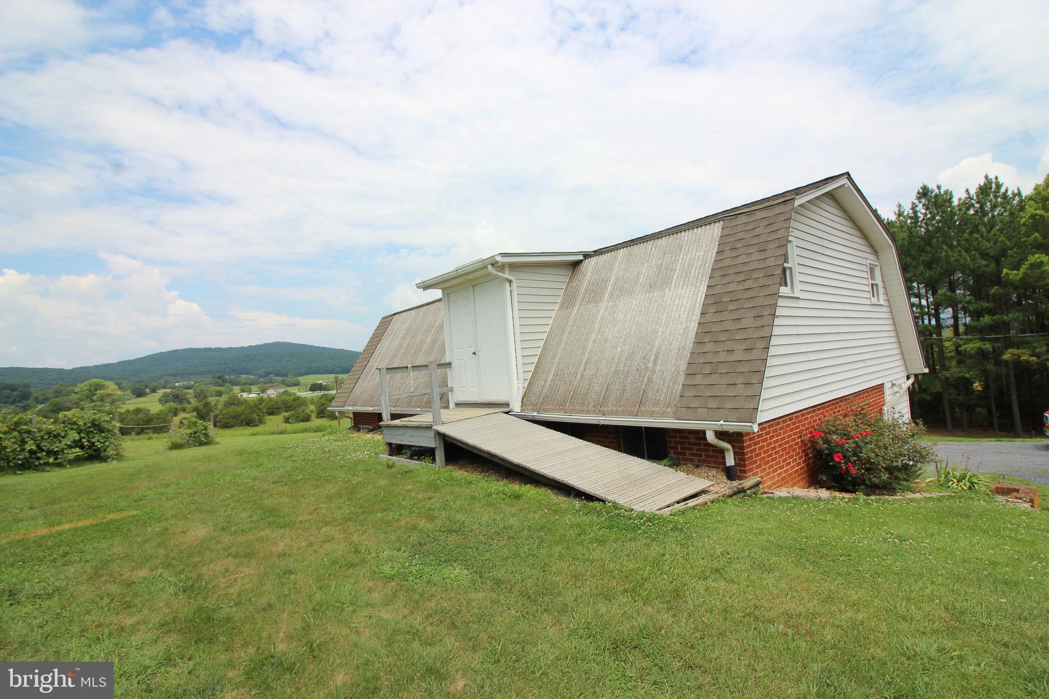 4055 Conicville Road Mount Jackson, VA 22842 - Photo 34 of 42