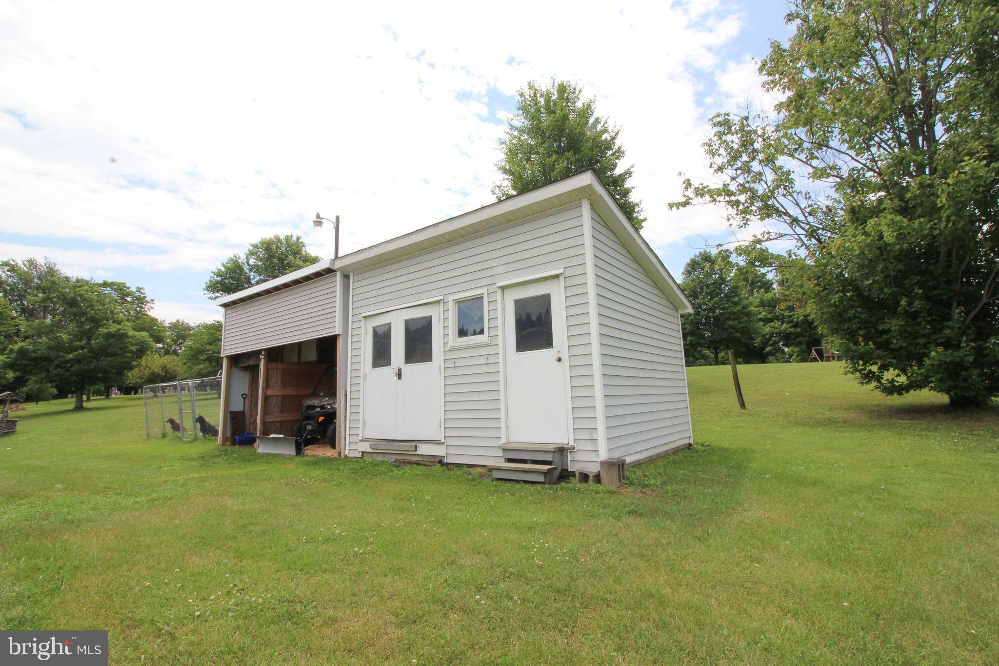4055 Conicville Road Mount Jackson, VA 22842 - Photo 36 of 42
