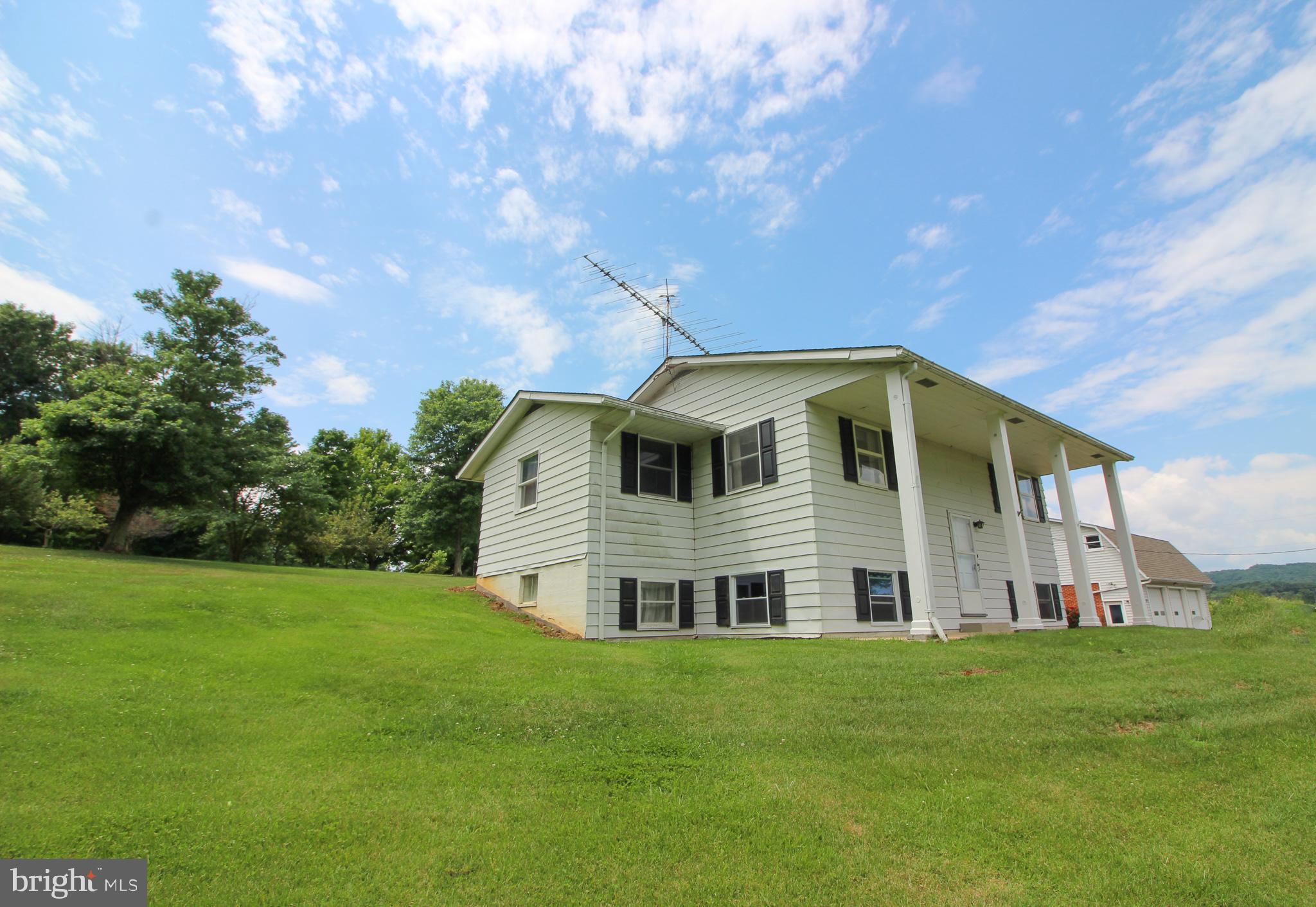 4055 Conicville Road Mount Jackson, VA 22842 - Photo 40 of 42