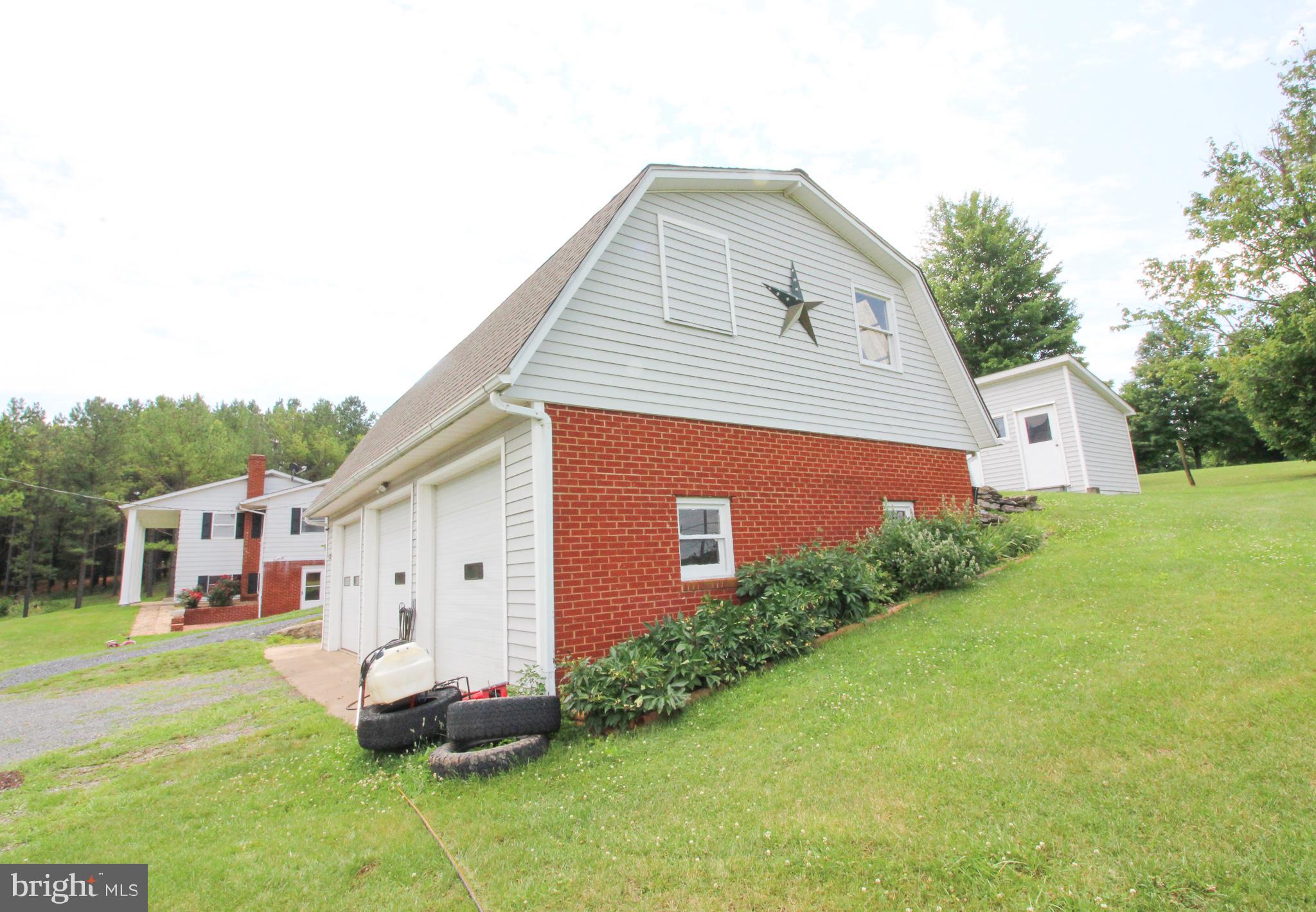 4055 Conicville Road Mount Jackson, VA 22842 - Photo 41 of 42