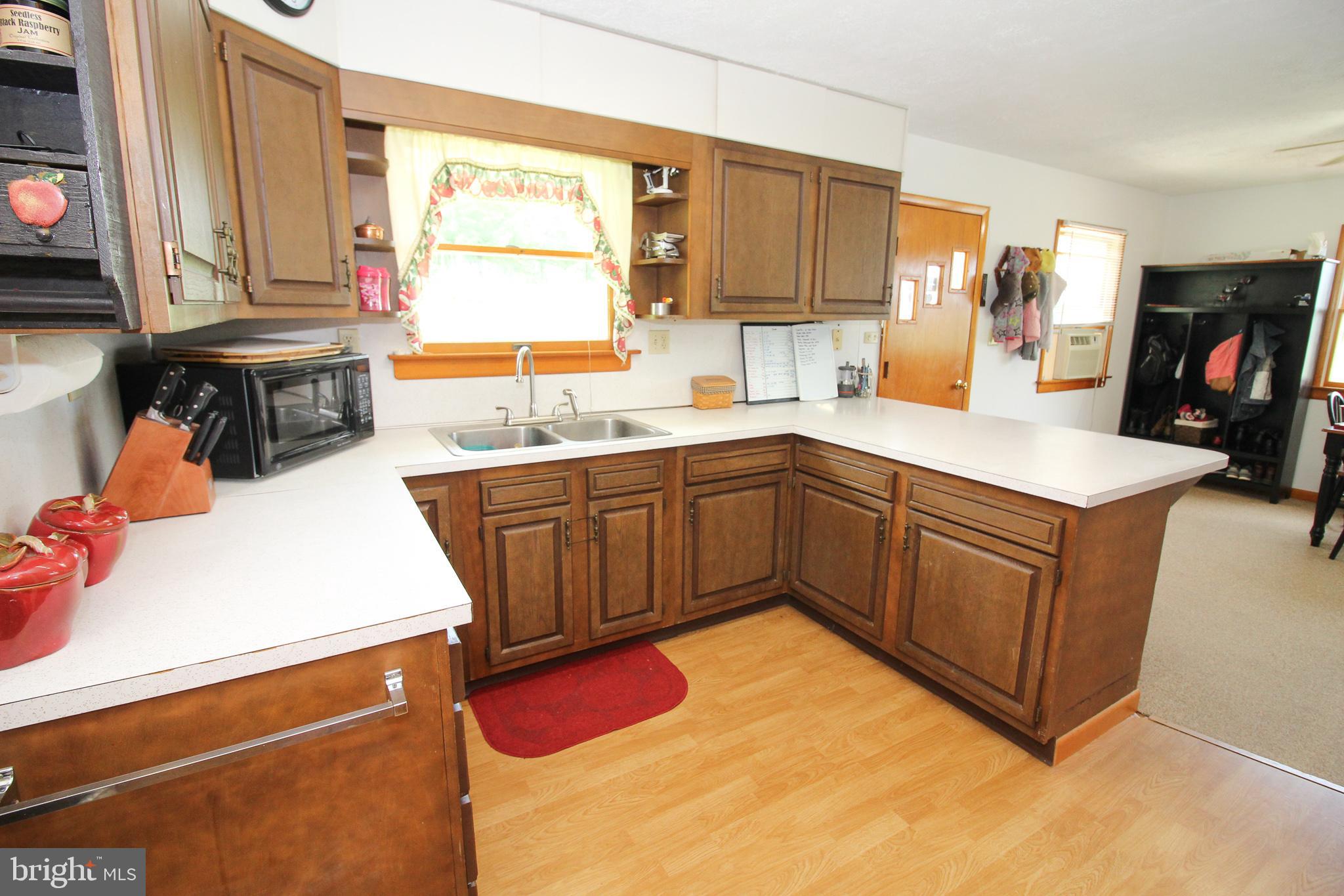4055 Conicville Road Mount Jackson, VA 22842 - Photo 8 of 42