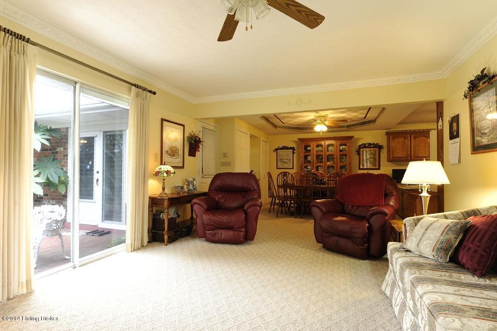 3821 Coral Ridge Road Brooks, KY 40109 - Photo 13 of 51 great room view