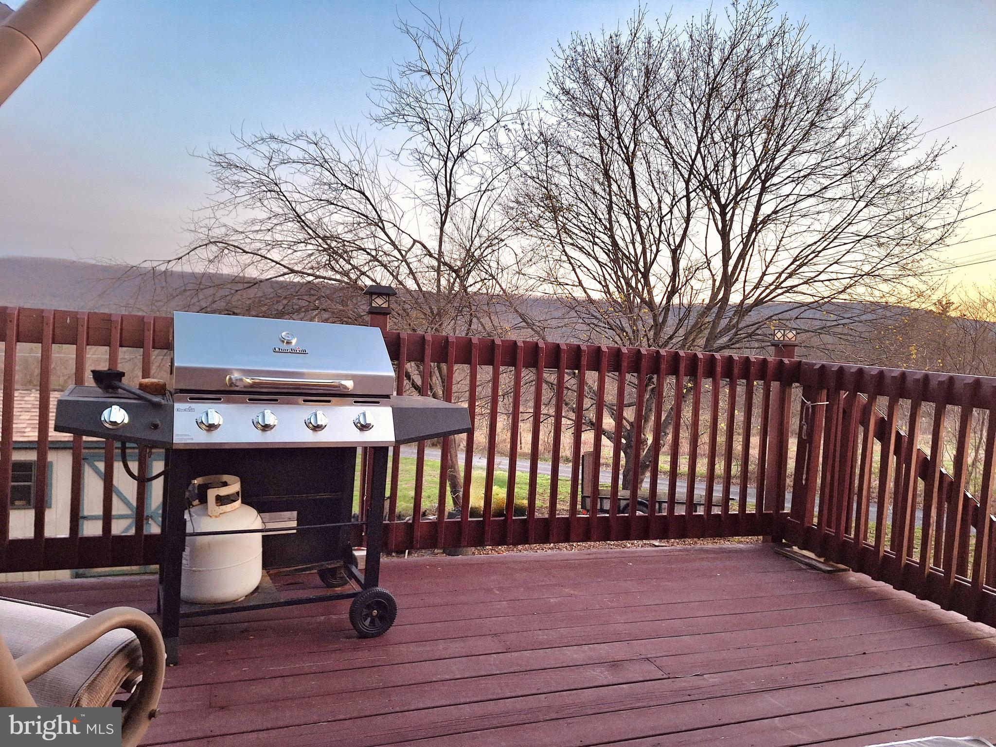 4262 Upper Road Shamokin, PA 17872 - Photo 2 of 9