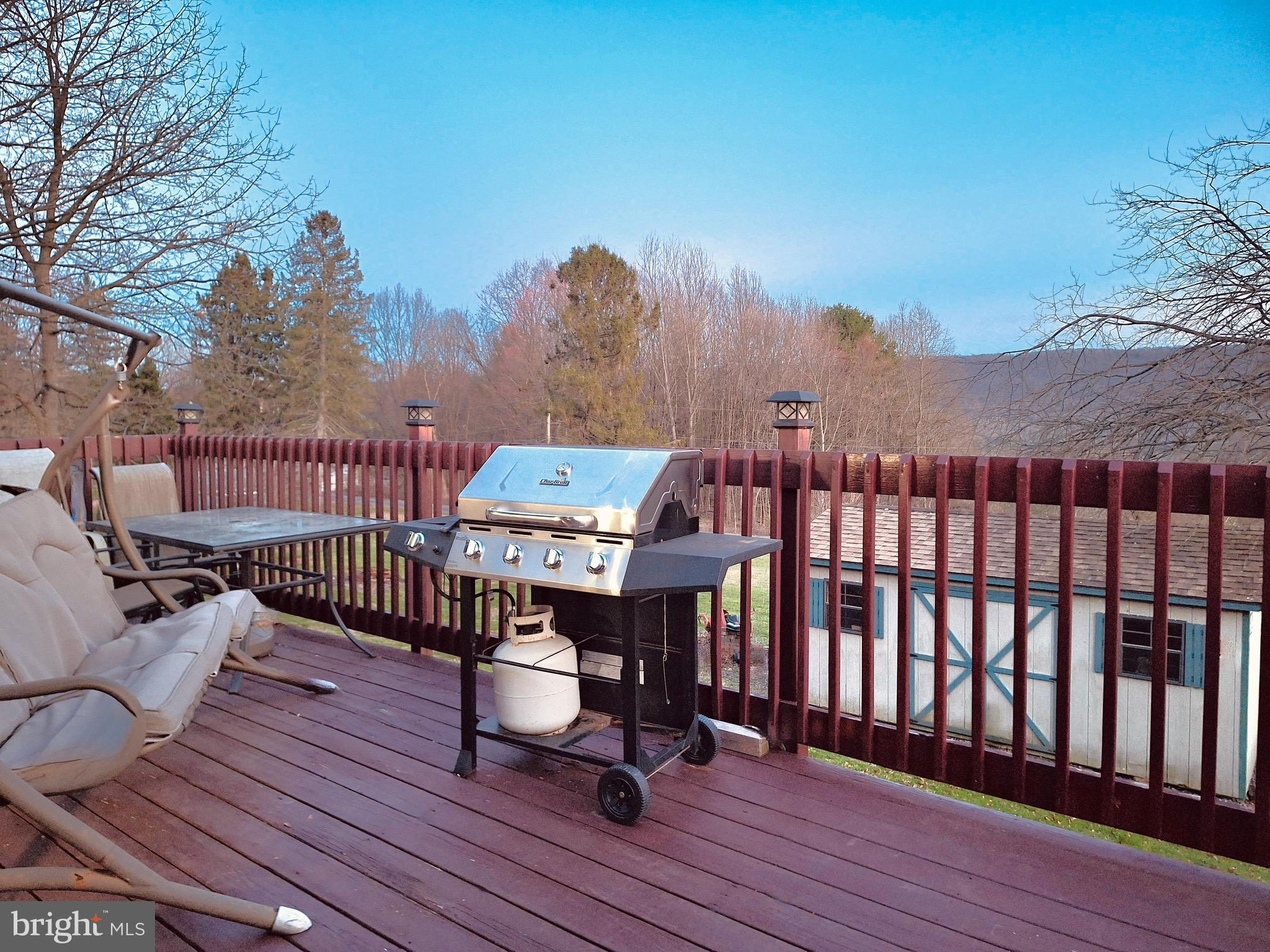 4262 Upper Road Shamokin, PA 17872 - Photo 9 of 9