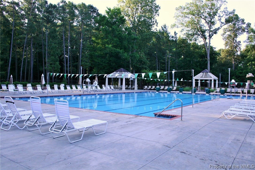 49 Winster Fax Road, Unit 49 Williamsburg, VA 23185 - Photo 23 of 28 Gallery Image 23