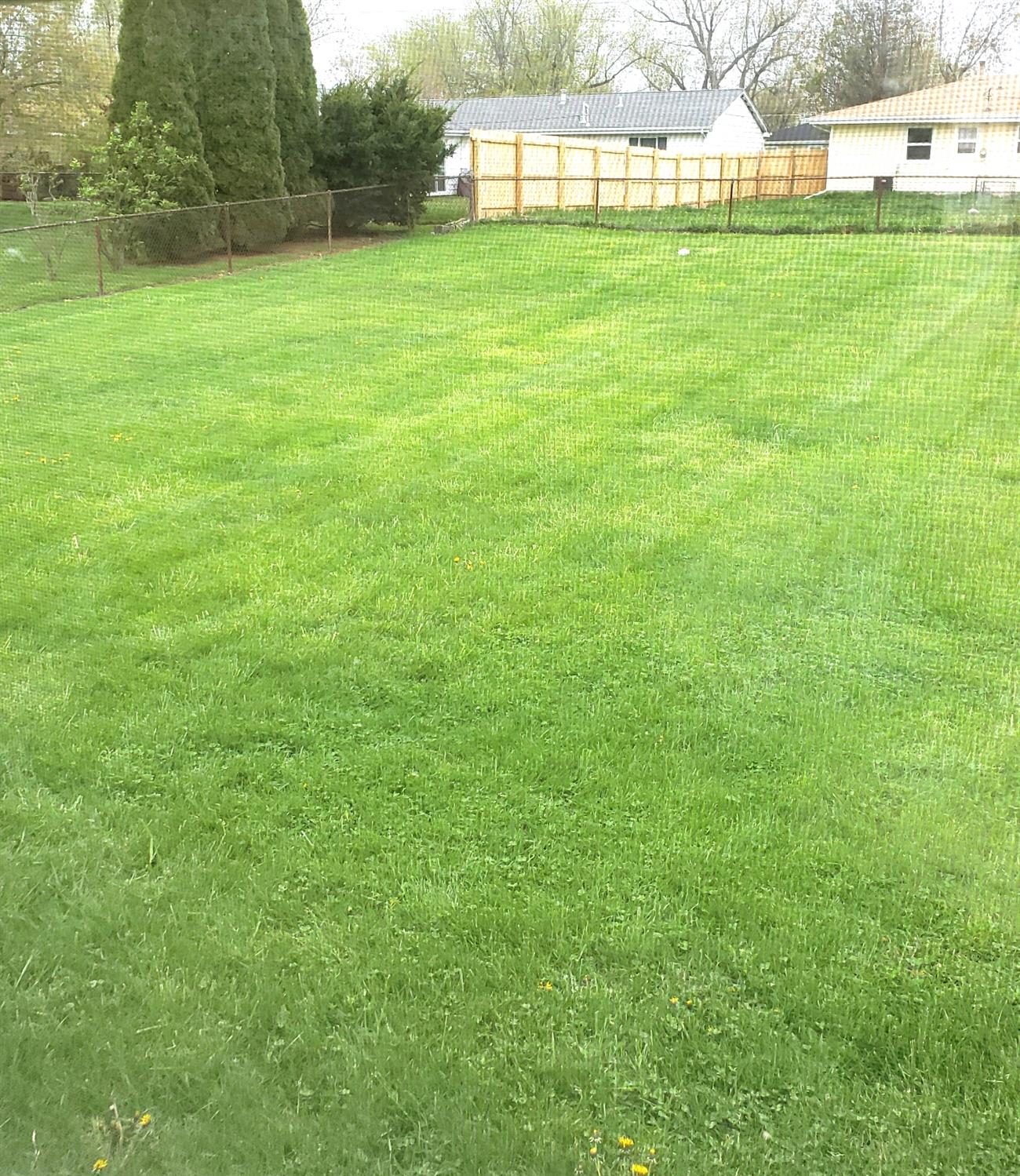 734 Governor Road Valparaiso, IN 46385 - Photo 3 of 15 a view of an outdoor space and a yard