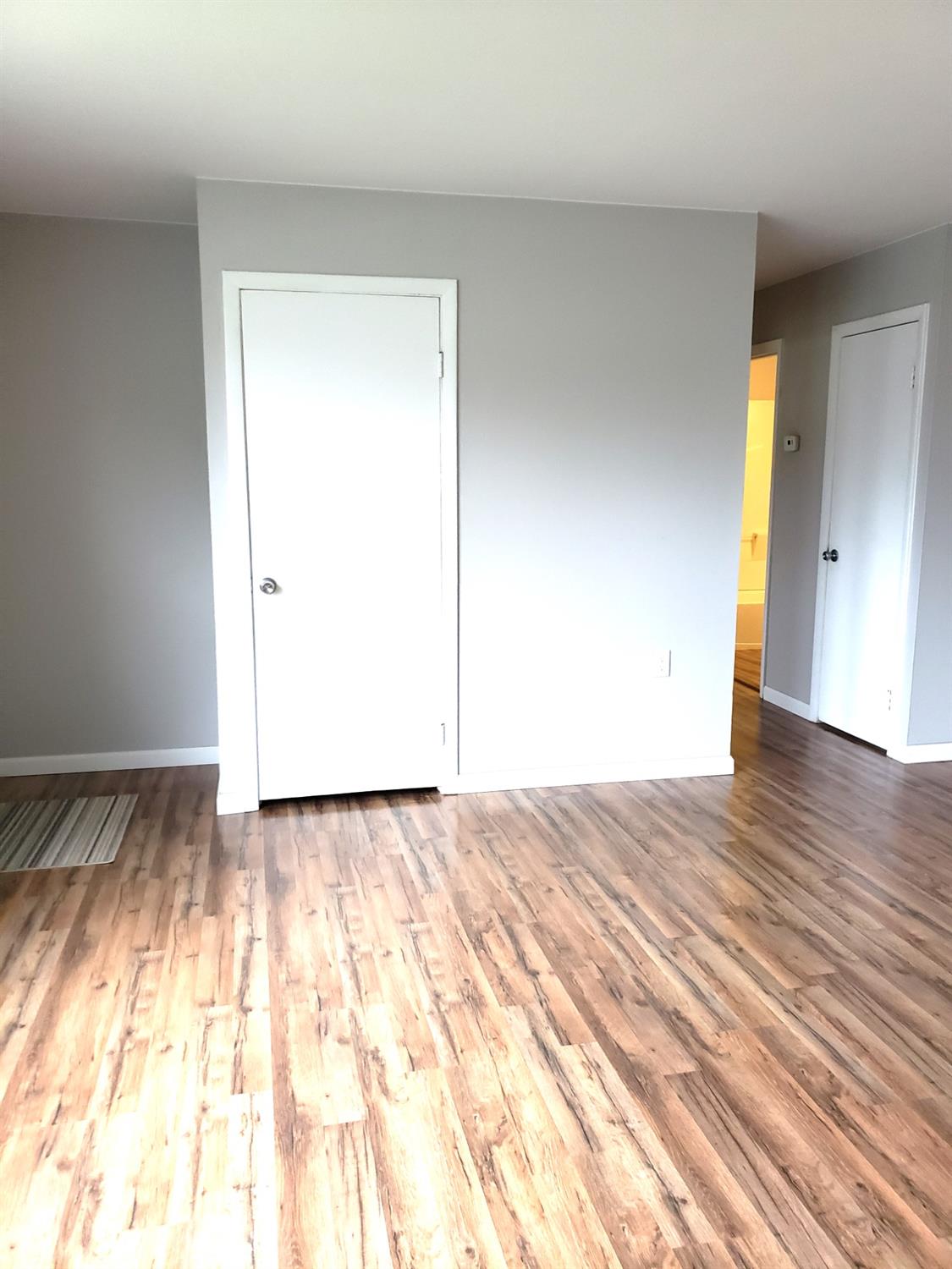 734 Governor Road Valparaiso, IN 46385 - Photo 5 of 15 a view of room with wooden floor