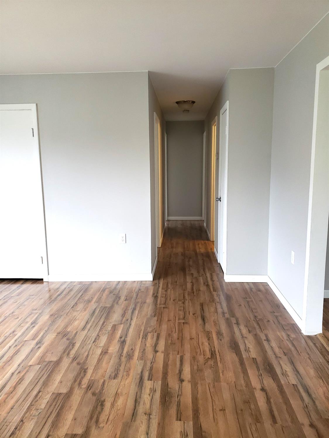 734 Governor Road Valparaiso, IN 46385 - Photo 6 of 15 a view of a room with wooden floor