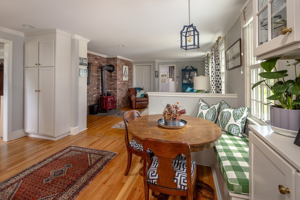 65 Olde Knoll Road Marion, MA 02738 - Photo 11 of 42